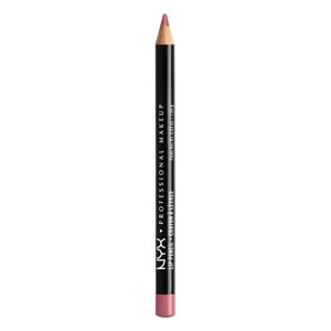 NYX Professional Makeup NYX Slim Lip Pencil - Plum