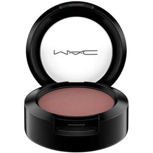 MAC Matte Single Eyeshadow Swiss Chocolate