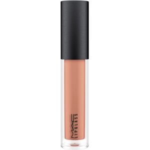 MAC Nude Lip Story Lipgloss Dangerous Curves