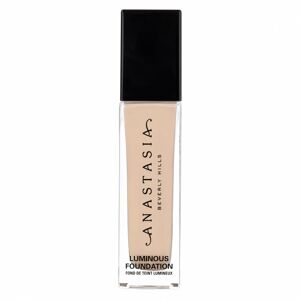 Anastasia Beverly Hills Luminous Foundation 140N