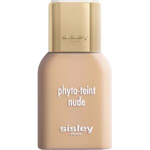 Sisley Phyto-Teint Nude 1W Cream