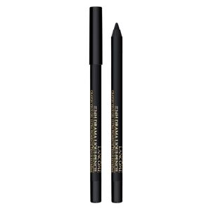 Lancôme Lancome 24H Drama Liquid-Pencil 01 Cadé Noir