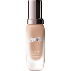 La Mer The Soft Fluid Long Wear Foundation SPF20 180 Linen