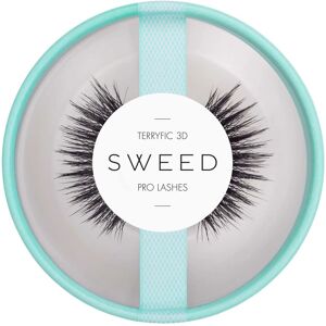 Sweed Beauty Sweed Lashes Terryfic 3D