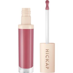 Hickap Dewy Lips Velvet Gloss Vintage Rose