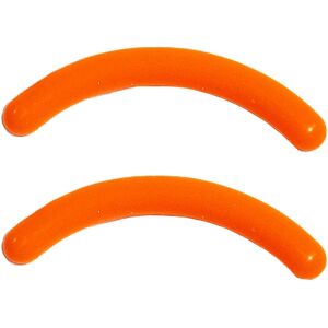 LH cosmetics Eyelash Curler Refills Orange