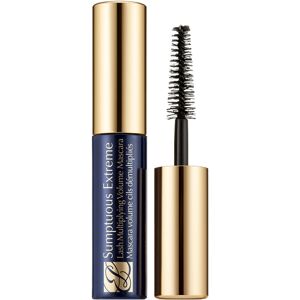 Estée Lauder Sumptuous Extreme Mascara Black Mini Extreme Black (2.8 ml)