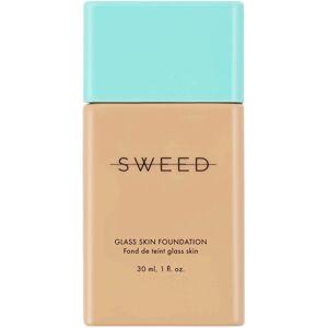 Sweed Beauty Glass Skin Foundation 07 Medium Light N/W