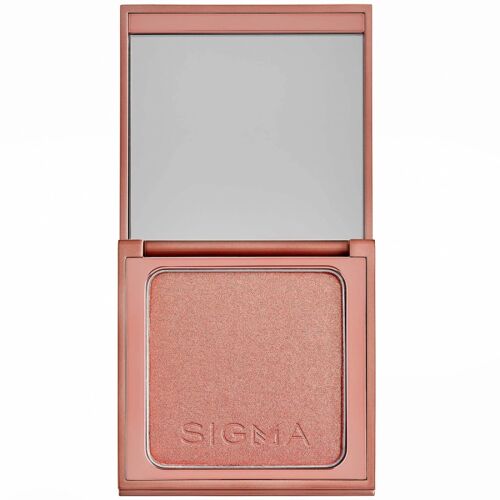 Sigma Beauty Blush Tiger Lily