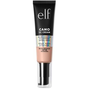 e.l.f Cosmetics Camo CC Cream Fair 150 C