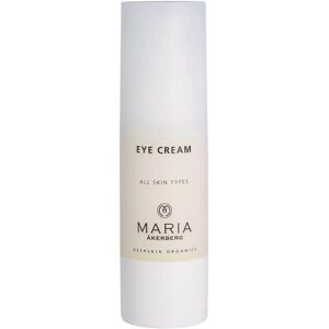 Maria Åkerberg Eye Cream (30ml)