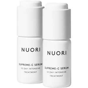 Nuori Supreme-C Treatment (2x10ml)