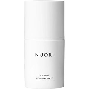 Nuori Supreme Moisture Mask (50ml)