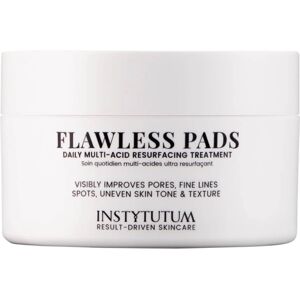 Instytutum Flawless Pads (60pcs)