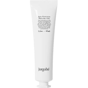 Jorgobé Jorgobe Aha Glycolic Peeling Gel (65ml)