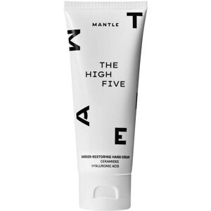 MANTLE The High Five  Nourishing + protective hand cream