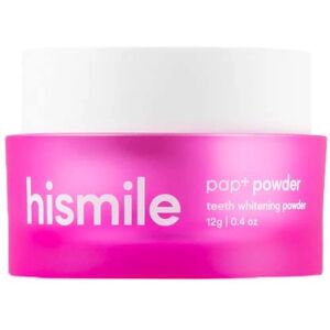 Hismile PAP+ Whitening Powder (12g)