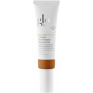 Glo Skin Beauty C-Shield Anti Pollution Moisture Tint 8N