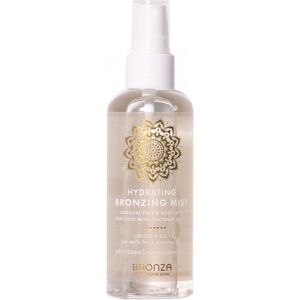 Bronza Hydrating Bronzing Mist (100ml)