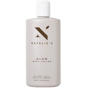 Natalie's Cosmetics Glow Body Lotion (300 ml)