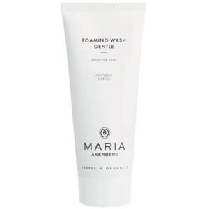 Maria Åkerberg Foaming Wash Gentle (100ml)