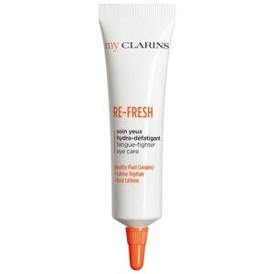 Clarins MyClarins Re-Fresh Fatigue-Fighter Eye Care (15 ml)