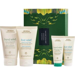 Aveda Hand Relief & Foot Relief Essentials Set (330 ml)