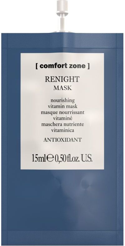 Zone comfort zone Renight Mask (15ml) Zone comfort zone Renight Mask (15ml)