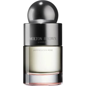 Molton Brown Jasmine And Sun Rose Eau De Toilette (50 ml)