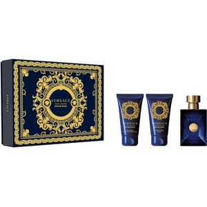 Versace Dylan Blue Pour Homme Gift Set