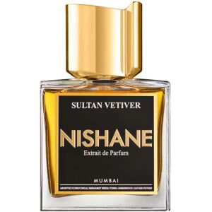 NISHANE Sultan Vetiver EdP (50 ml)