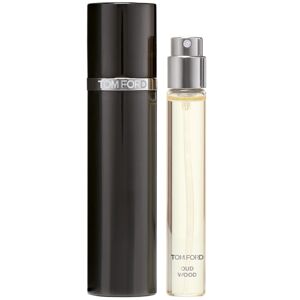 Tom Ford Oud Wood Atomizer (10ml)