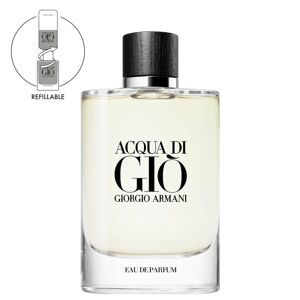 Giorgio Armani Aqua Di Gio Homme EdP Refillable (125ml)