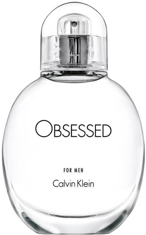 Calvin Klein Obsessed For Men EdT (30ml) Calvin Klein Obsessed For Men EdT (30ml)