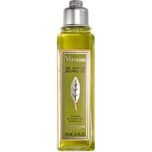 L'Occitane Verbena Shower Gel (250ml)