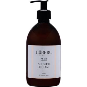 Nõberu Shower Cream Sandalwood (500ml)