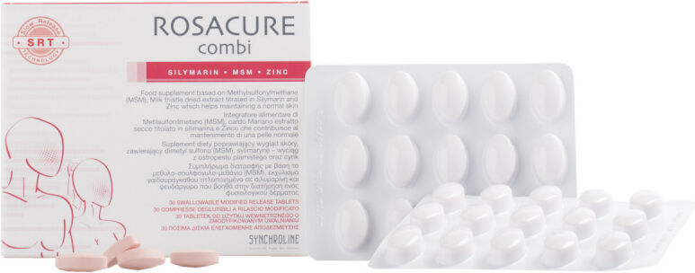 SYNCHROLINE Rosacure Combi SYNCHROLINE Rosacure Combi
