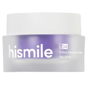 Hismile V34 Colour Corrector Powder (12 g)