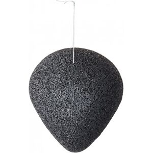 PURITO Bamboo Charcoal Konjac Sponge