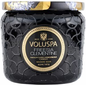 Voluspa Petite Jar Freesia Clementine 40h