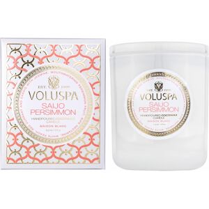 Voluspa Classic Boxed Candle Saijo Persimmon 60h