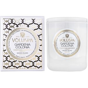 Voluspa Boxed Candle Gardenia Colonia (270 g)