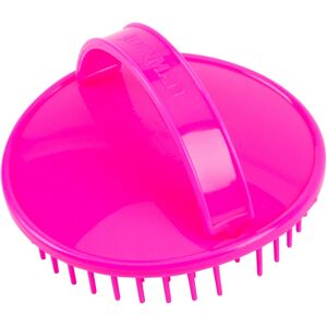 Denman D6 Original Be Bop Scalp Massager & Shower Brush Pink