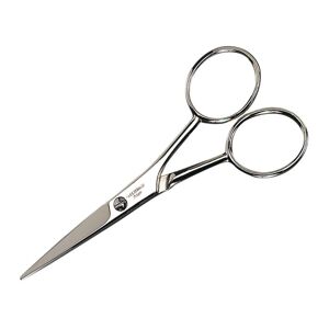 Tweezerman Moustache Scissors