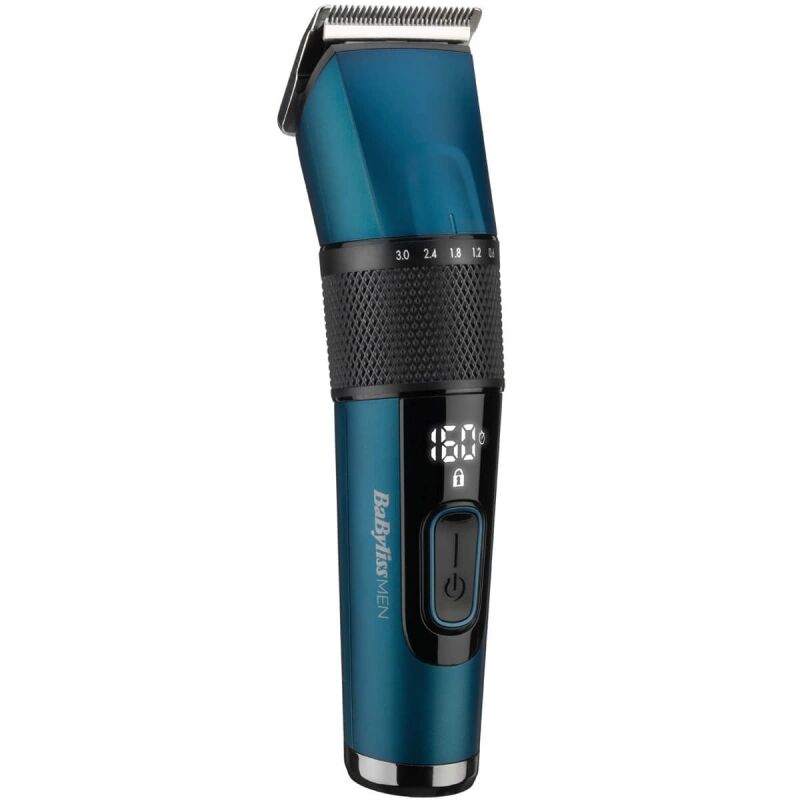 BaByliss Japanese Steel Hair Clipper E990E BaByliss Japanese Steel Hair Clipper E990E
