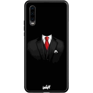 Huawei P30 Inkit Suojakuori, Hitman