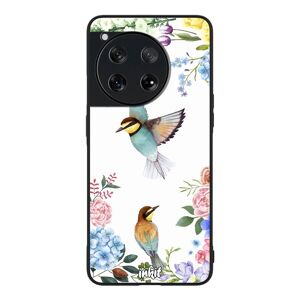 OnePlus 12 Inkit Suojakuori, Bird Pair