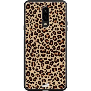 OnePlus 6T Inkit Suojakuori, Light Cheetah