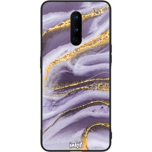 OnePlus 8 Inkit Suojakuori, Ametist Marble