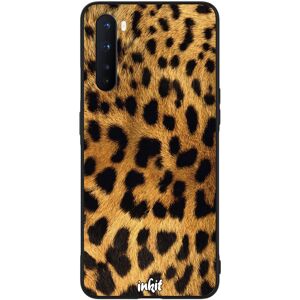 OnePlus Nord Inkit Suojakuori, Leopard Skin